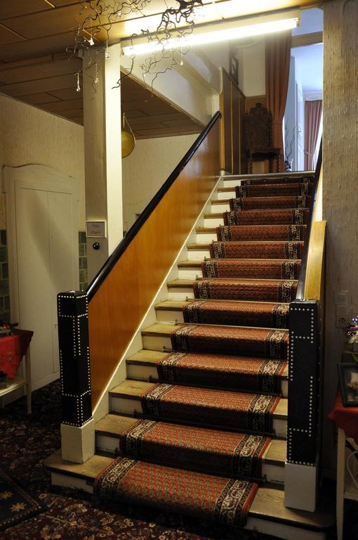 Haus Duemling Hotel Braunlage Ngoại thất bức ảnh