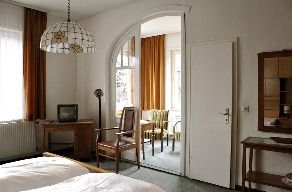Haus Duemling Hotel Braunlage Ngoại thất bức ảnh