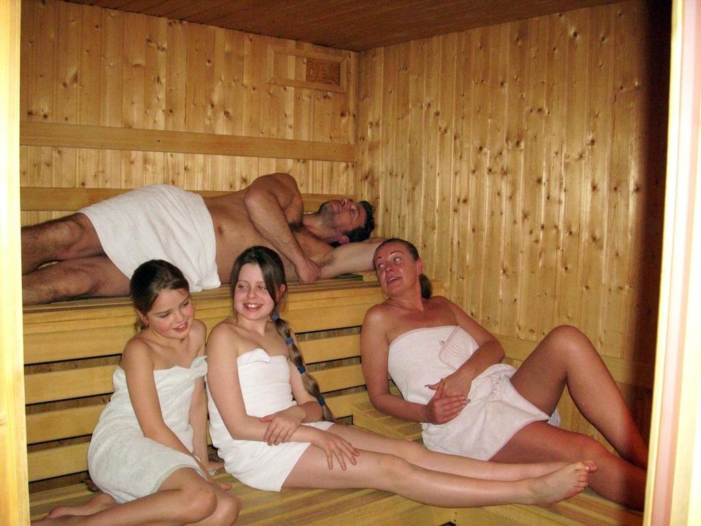Haus Duemling Hotel Braunlage Ngoại thất bức ảnh
