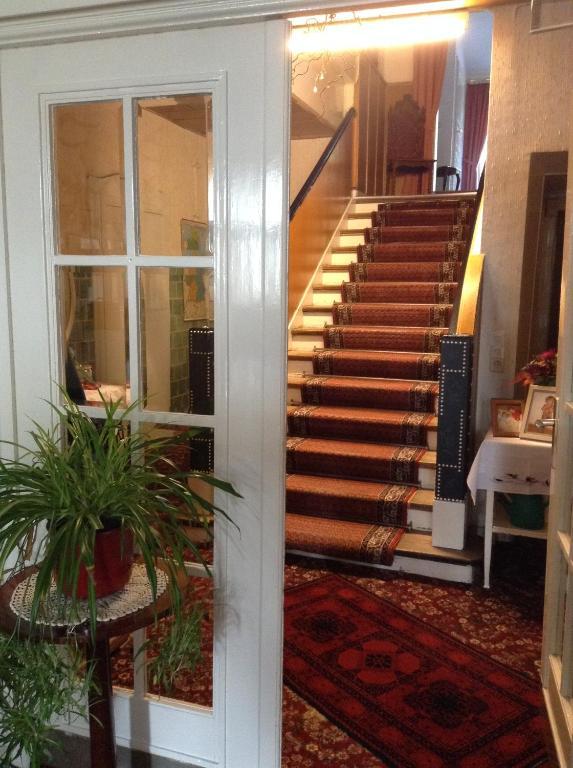 Haus Duemling Hotel Braunlage Ngoại thất bức ảnh