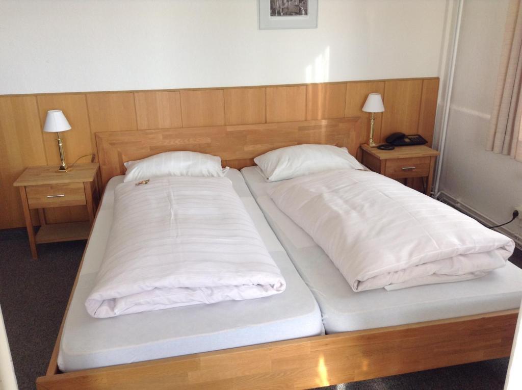 Haus Duemling Hotel Braunlage Phòng bức ảnh